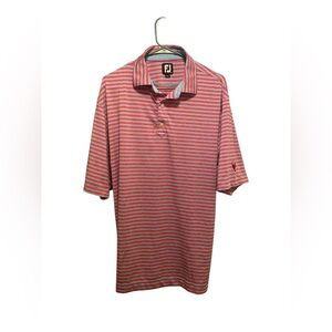 FootJoy golf polo. Size XL. Good condition‎